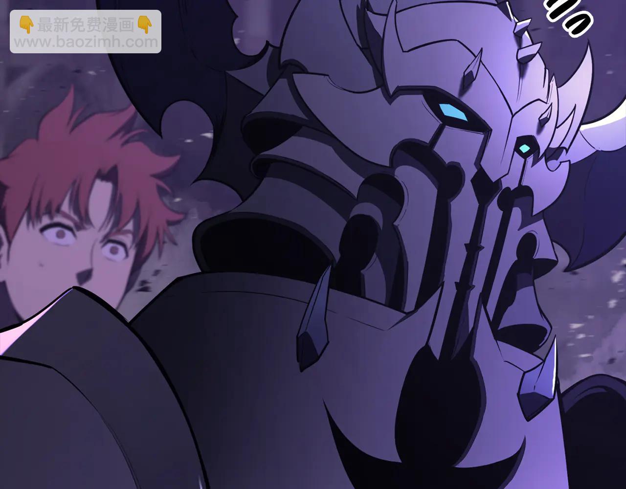 災難級英雄歸來 - 第121話 她喜歡你(3/6) - 6