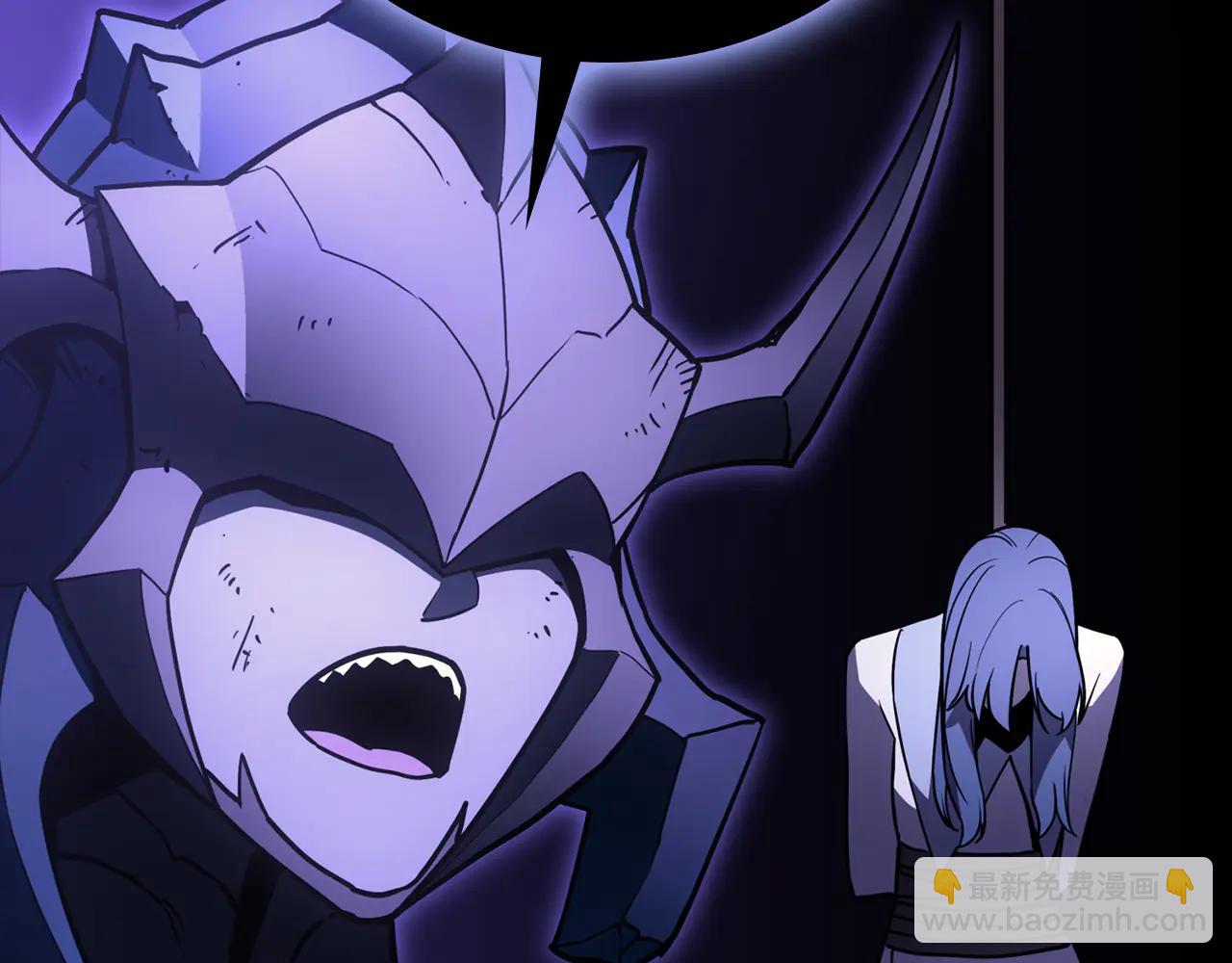 災難級英雄歸來 - 第121話 她喜歡你(3/6) - 2