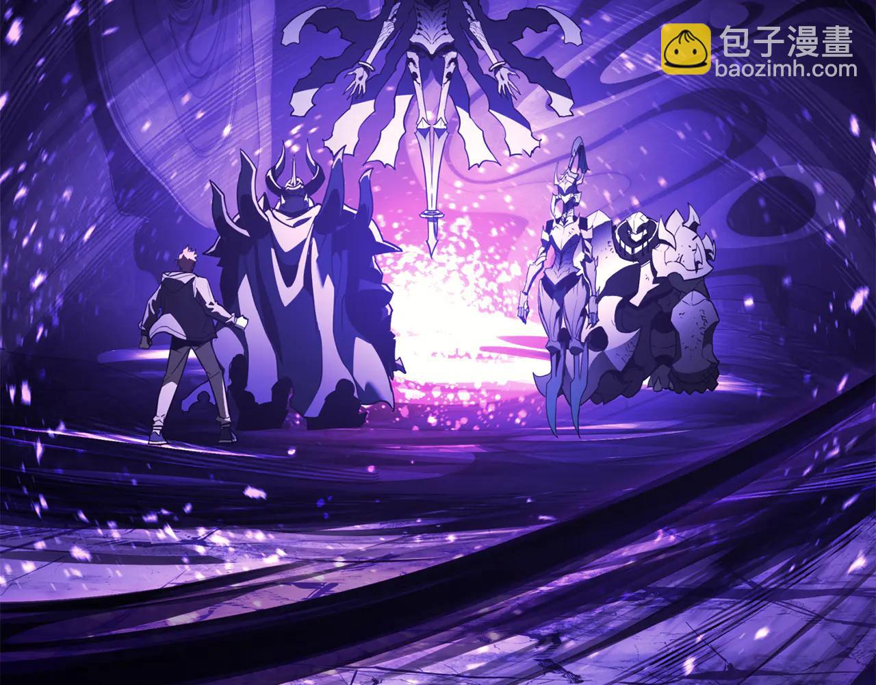 災難級英雄歸來 - 第121話 她喜歡你(3/6) - 3