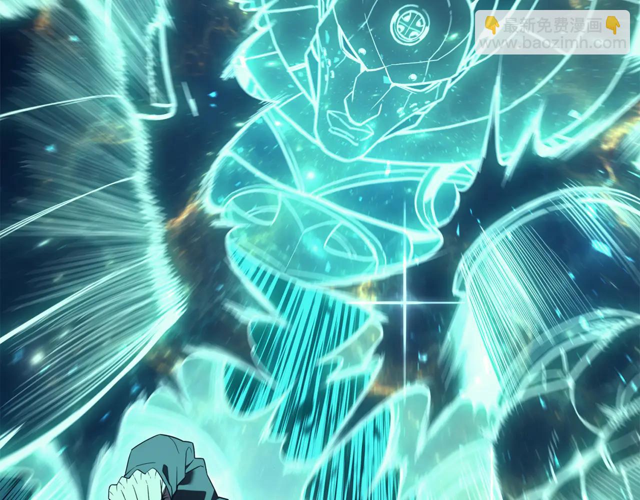 災難級英雄歸來 - 第121話 她喜歡你(1/6) - 6