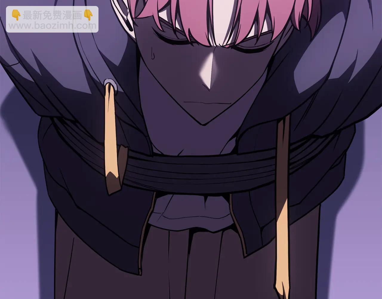 災難級英雄歸來 - 第121話 她喜歡你(3/6) - 7