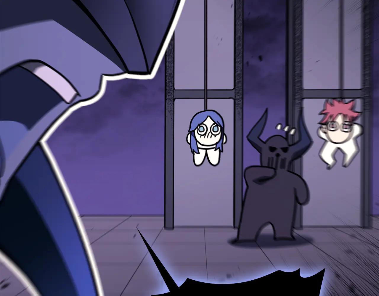 災難級英雄歸來 - 第121話 她喜歡你(4/6) - 6