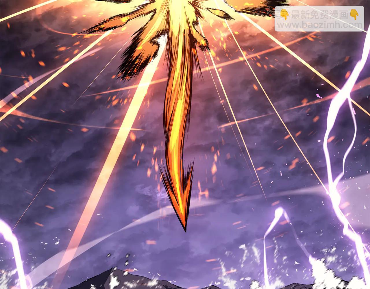 災難級英雄歸來 - 第121話 她喜歡你(4/6) - 3