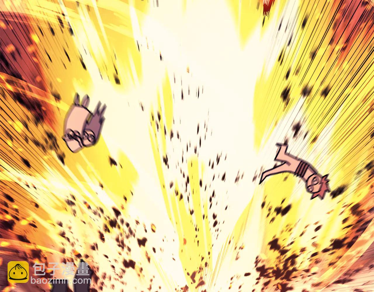 災難級英雄歸來 - 第121話 她喜歡你(5/6) - 3