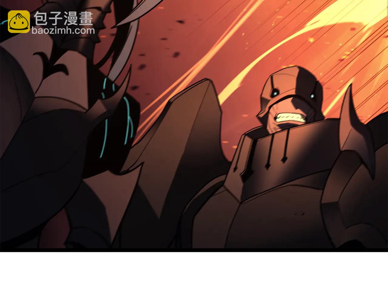 災難級英雄歸來 - 第121話 她喜歡你(5/6) - 8