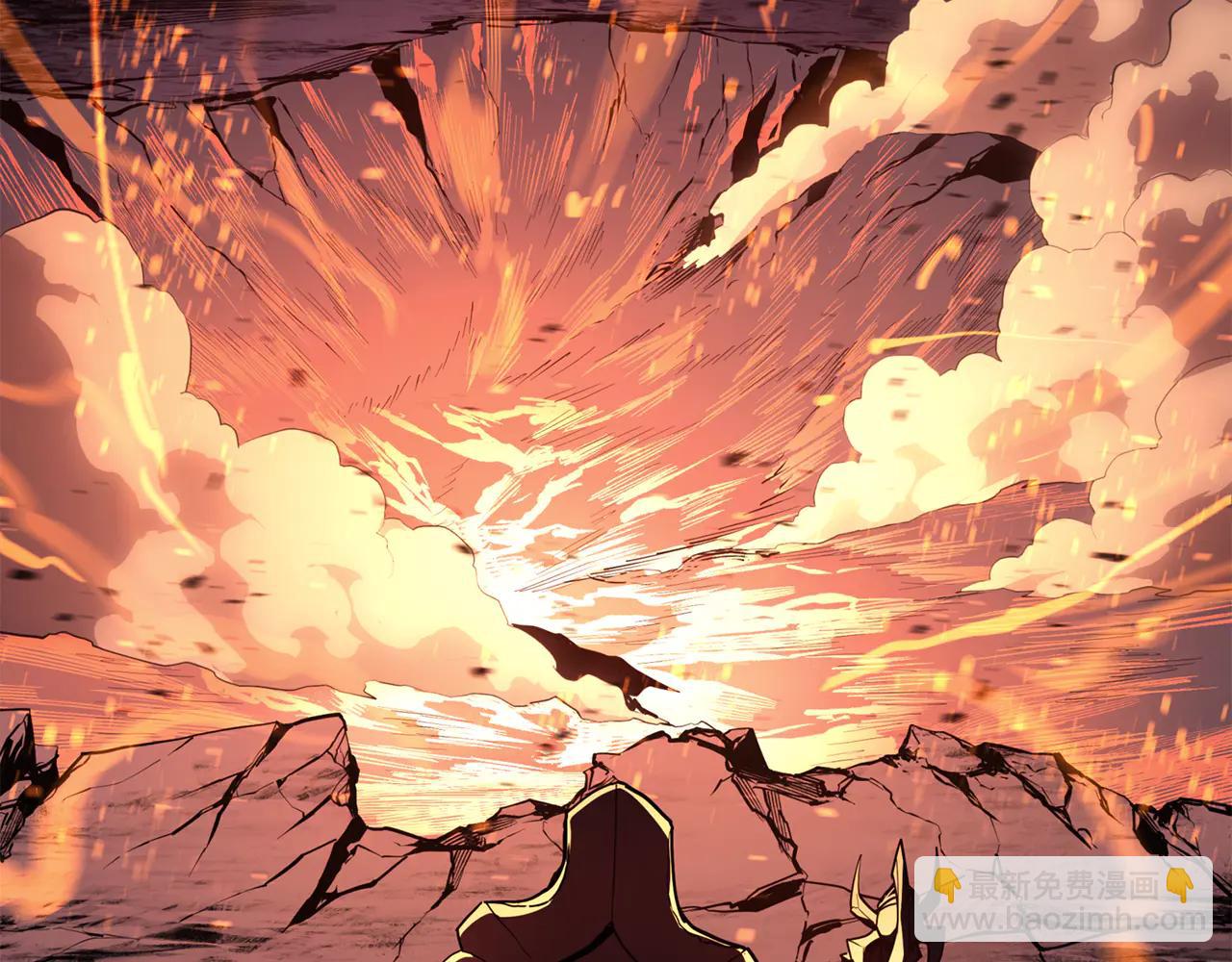 災難級英雄歸來 - 第121話 她喜歡你(5/6) - 3