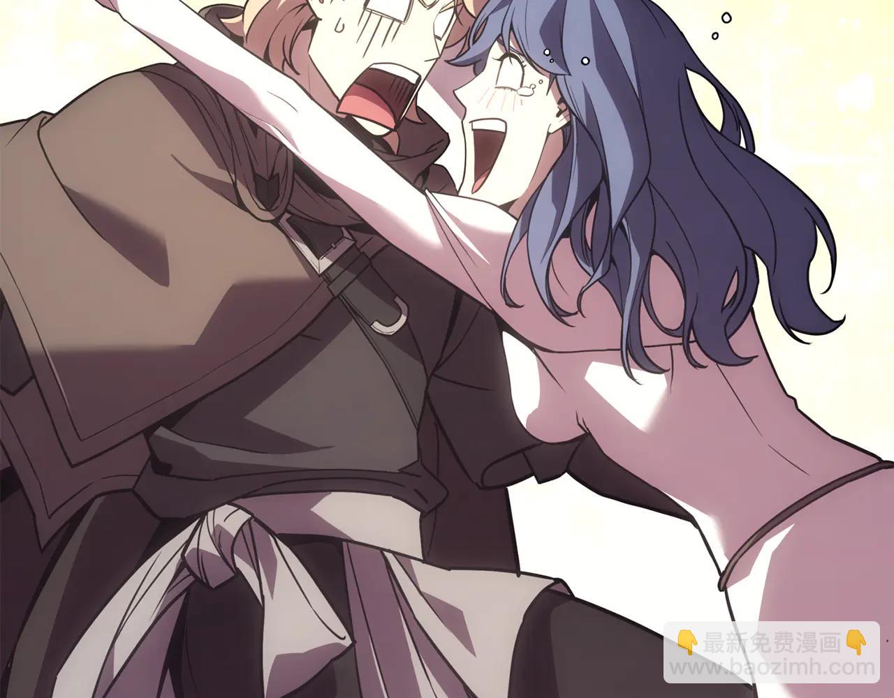 災難級英雄歸來 - 第121話 她喜歡你(5/6) - 5