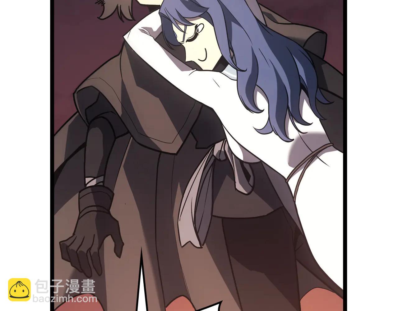 災難級英雄歸來 - 第121話 她喜歡你(5/6) - 2