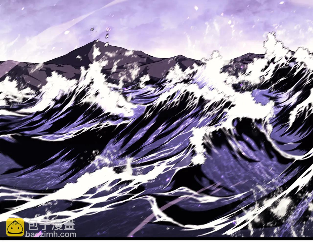 災難級英雄歸來 - 第121話 她喜歡你(6/6) - 6