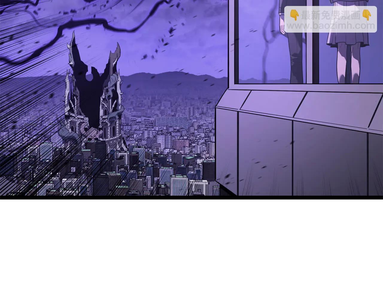 災難級英雄歸來 - 第121話 她喜歡你(6/6) - 2