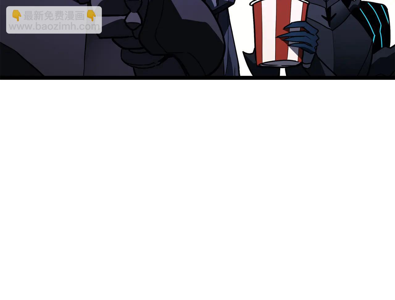 災難級英雄歸來 - 第121話 她喜歡你(6/6) - 1