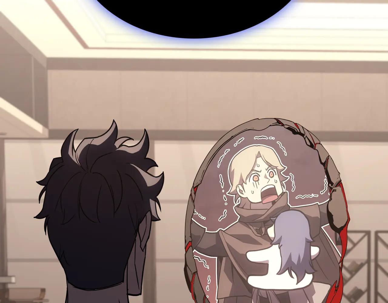 災難級英雄歸來 - 第121話 她喜歡你(6/6) - 3