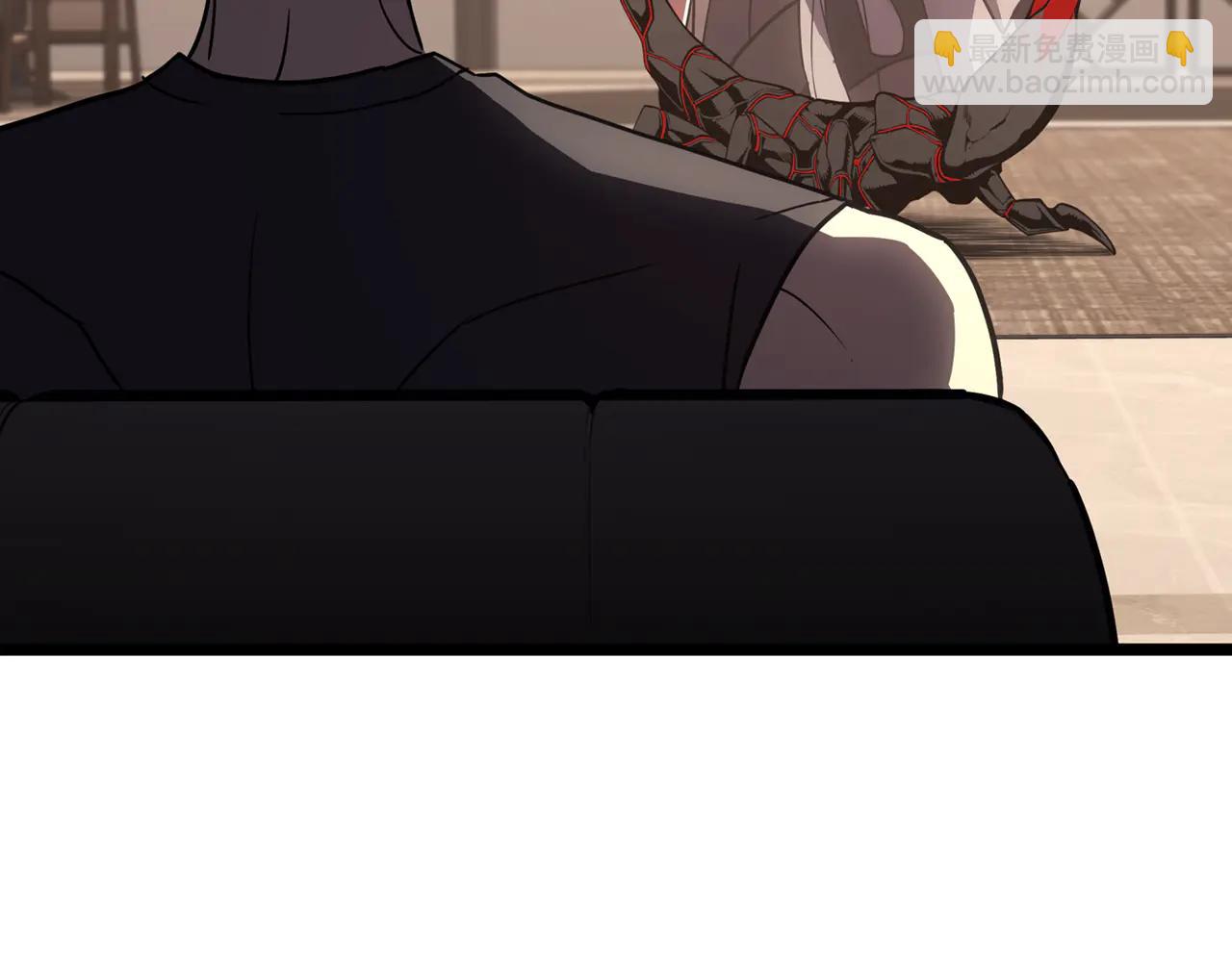 災難級英雄歸來 - 第121話 她喜歡你(6/6) - 4