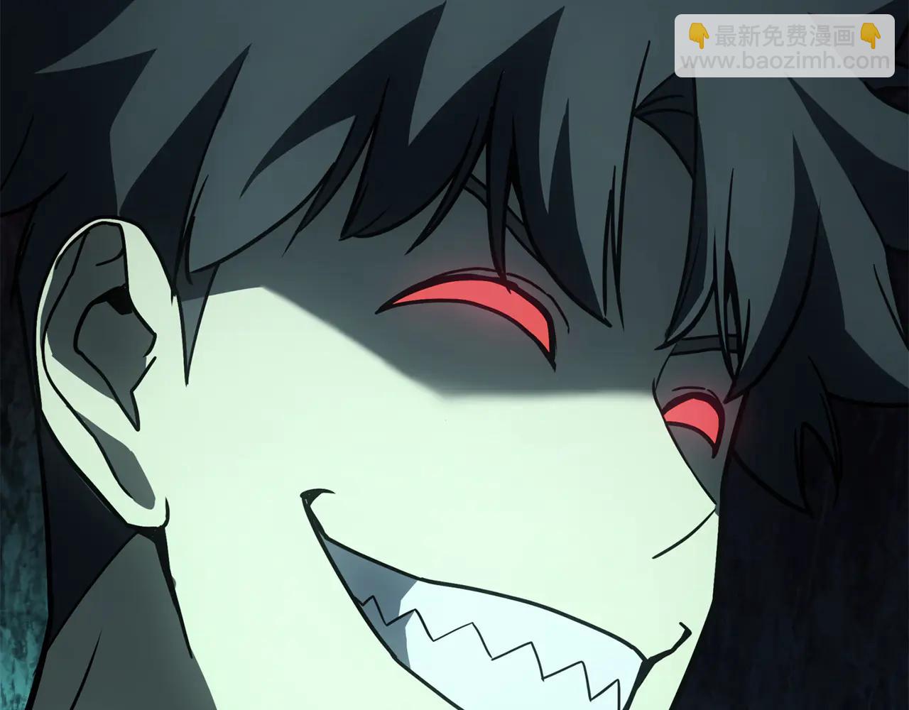 災難級英雄歸來 - 第121話 她喜歡你(6/6) - 2