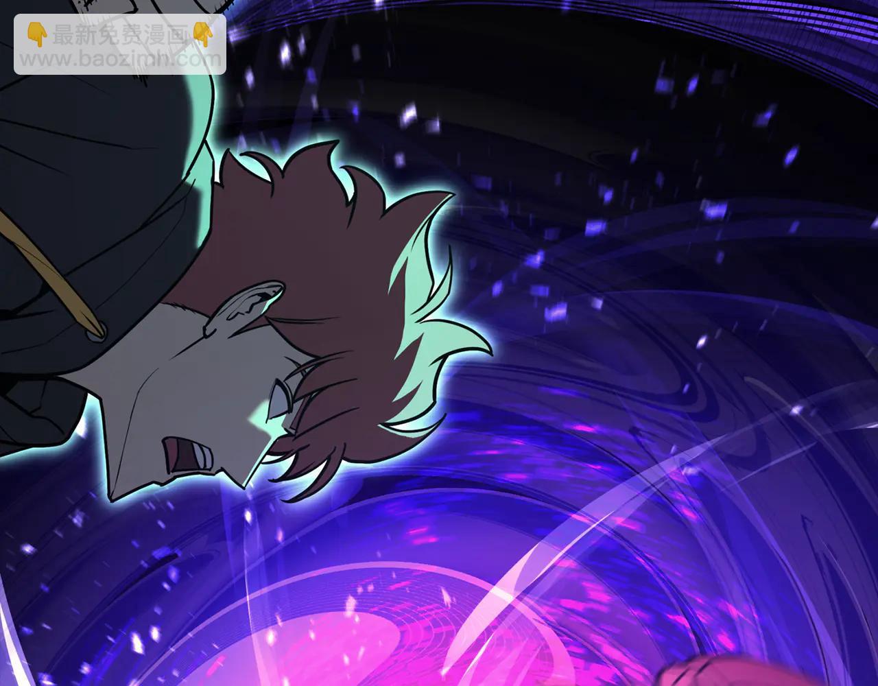 災難級英雄歸來 - 第121話 她喜歡你(1/6) - 2