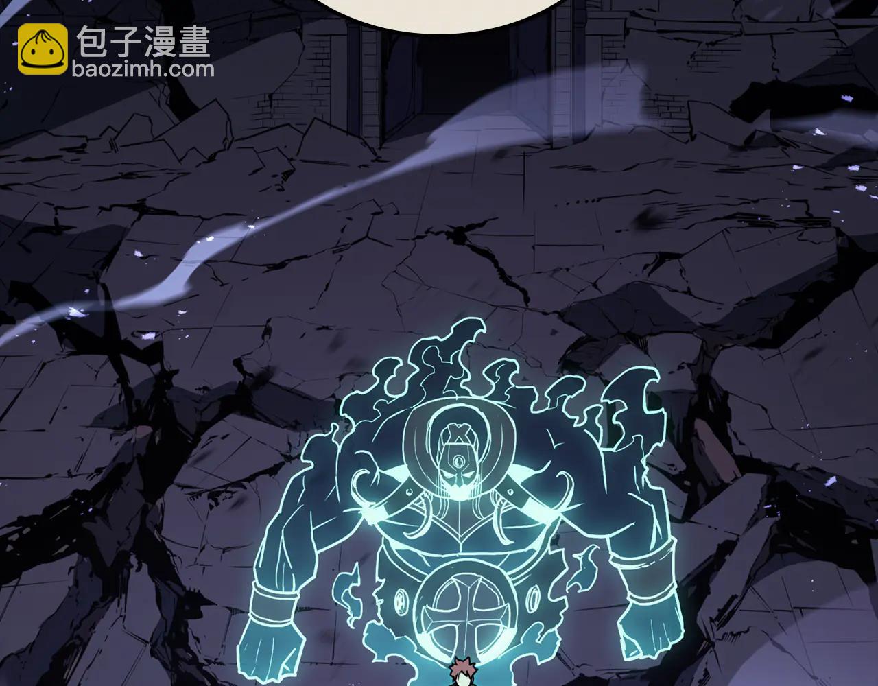 災難級英雄歸來 - 第121話 她喜歡你(1/6) - 2