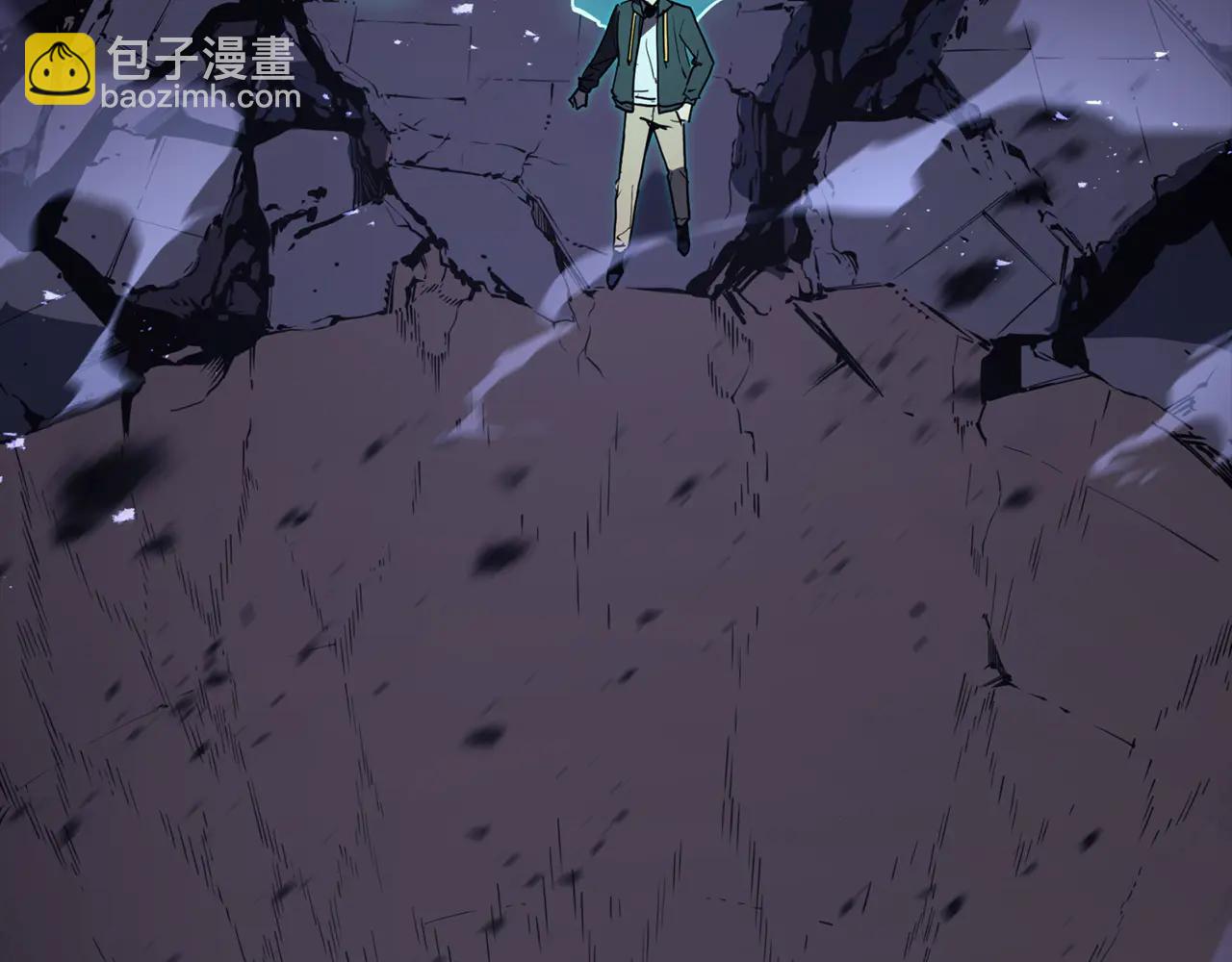 災難級英雄歸來 - 第121話 她喜歡你(1/6) - 3