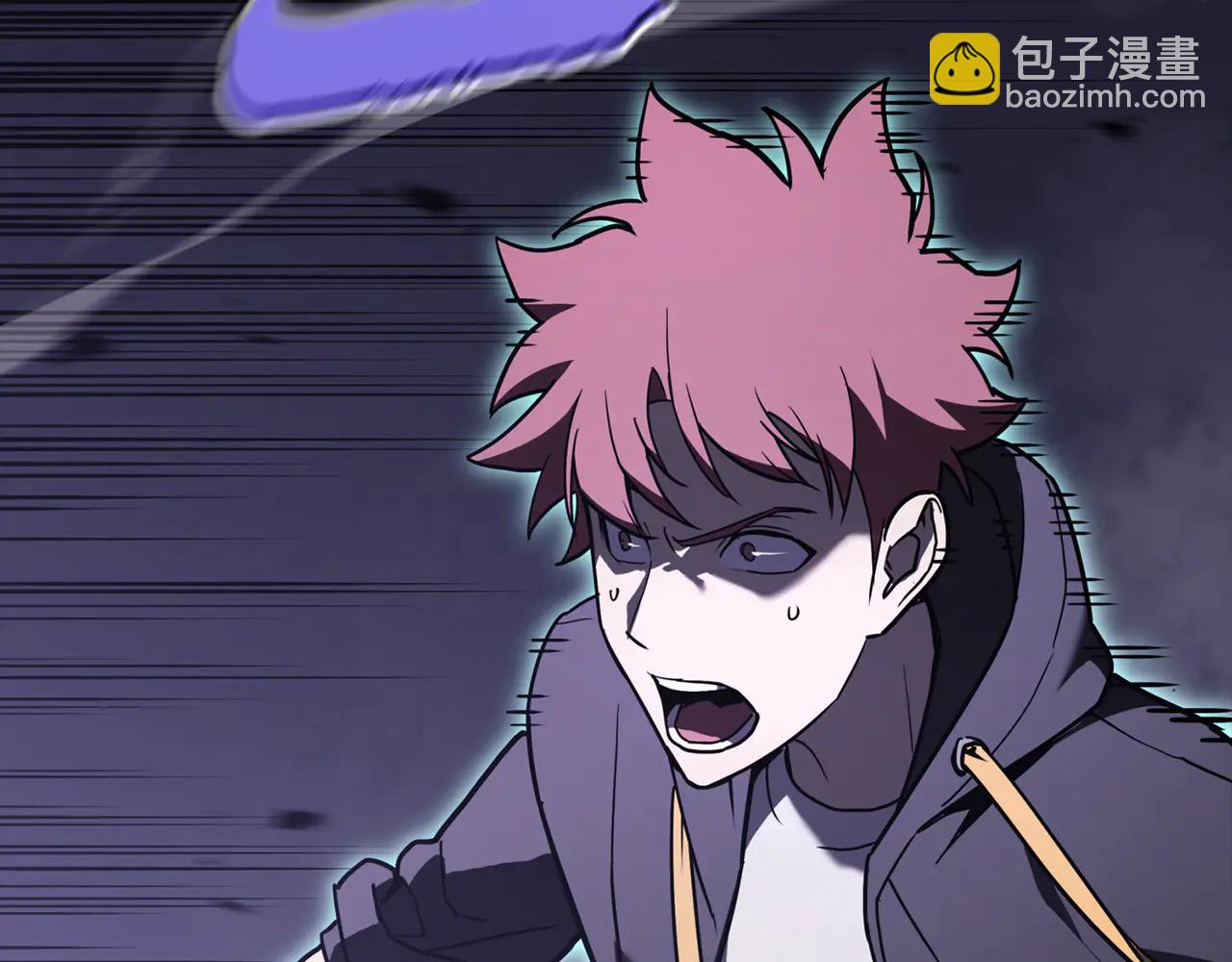 災難級英雄歸來 - 第121話 她喜歡你(1/6) - 7