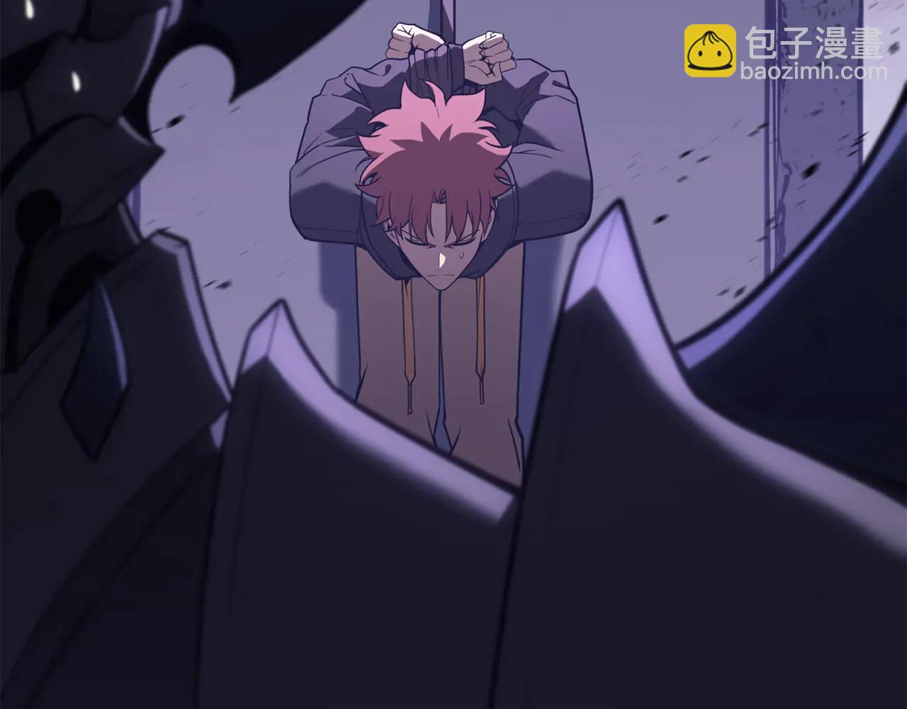 災難級英雄歸來 - 第121話 她喜歡你(1/6) - 5