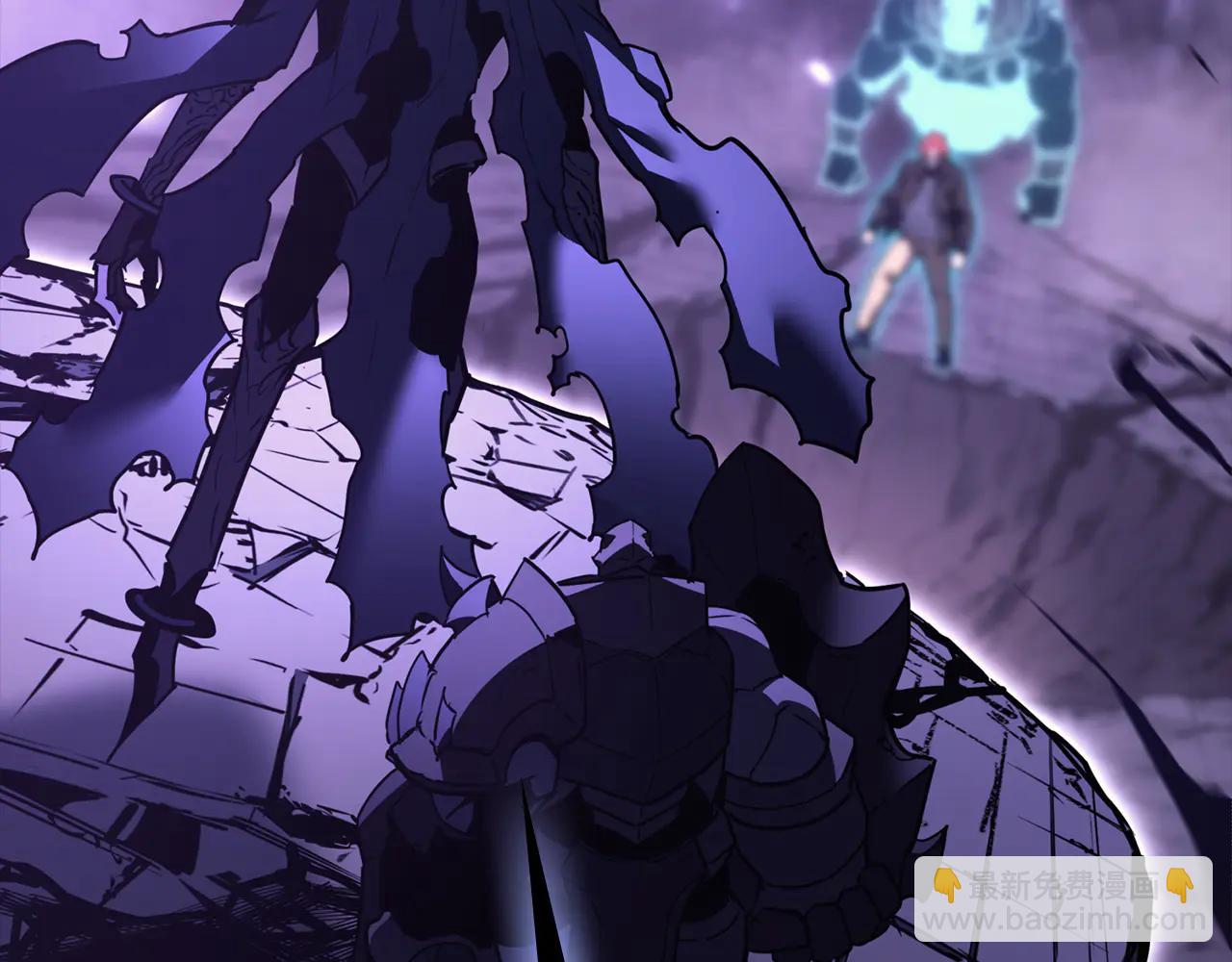 災難級英雄歸來 - 第121話 她喜歡你(2/6) - 7