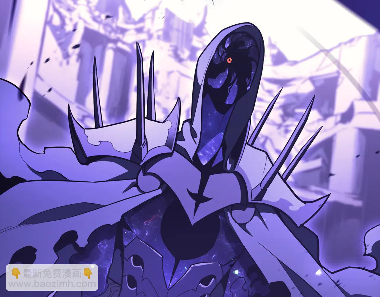 災難級英雄歸來 - 第121話 她喜歡你(2/6) - 1