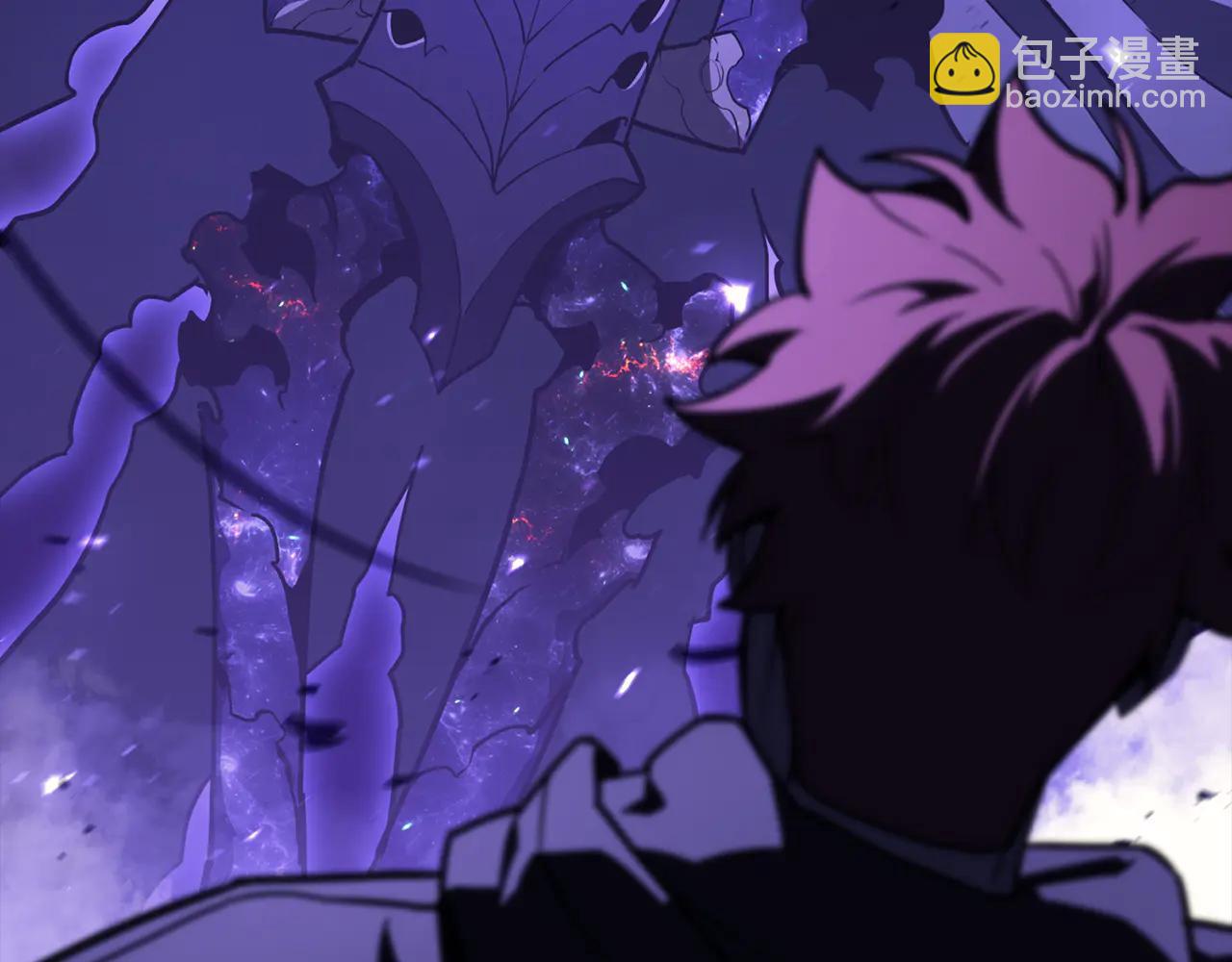 災難級英雄歸來 - 第121話 她喜歡你(2/6) - 2