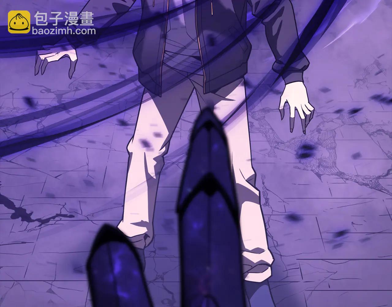 災難級英雄歸來 - 第121話 她喜歡你(2/6) - 4