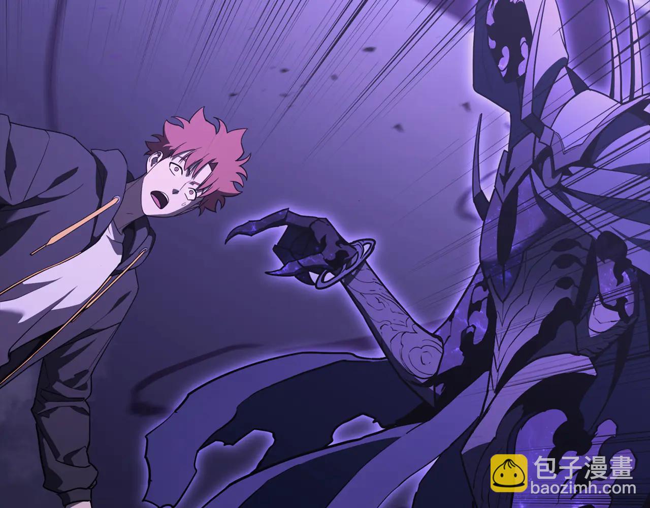 災難級英雄歸來 - 第121話 她喜歡你(2/6) - 5