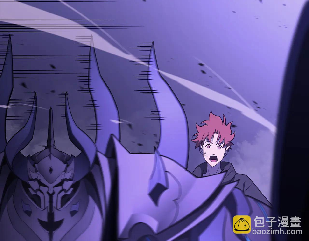 災難級英雄歸來 - 第121話 她喜歡你(2/6) - 8