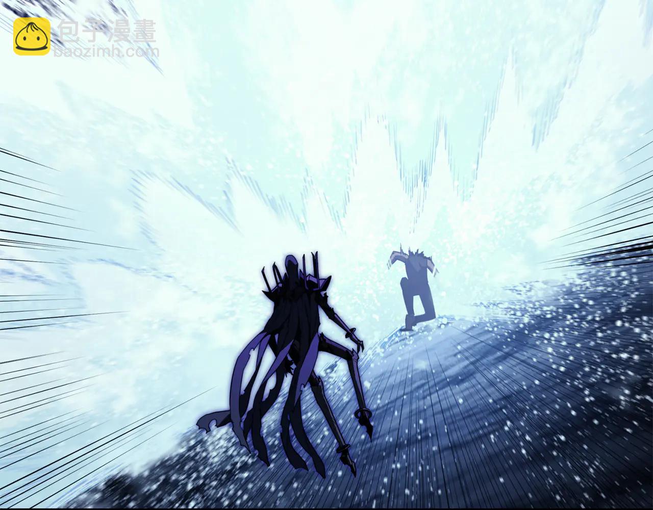 災難級英雄歸來 - 第123話 水面上的戰鬥(3/7) - 8