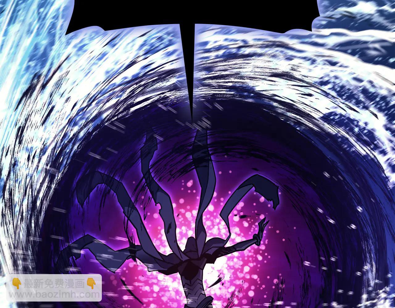 災難級英雄歸來 - 第123話 水面上的戰鬥(3/7) - 7