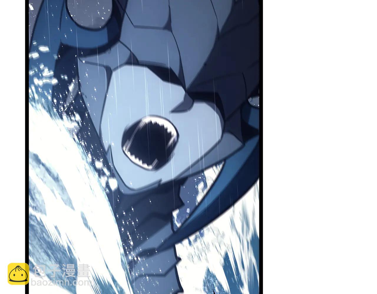 災難級英雄歸來 - 第123話 水面上的戰鬥(1/7) - 5