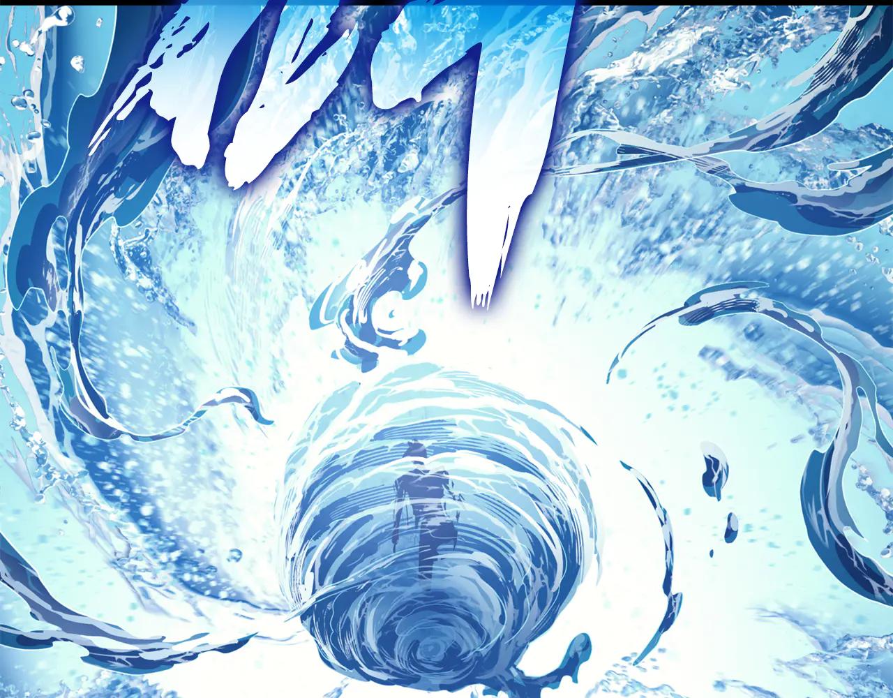 災難級英雄歸來 - 第123話 水面上的戰鬥(3/7) - 1