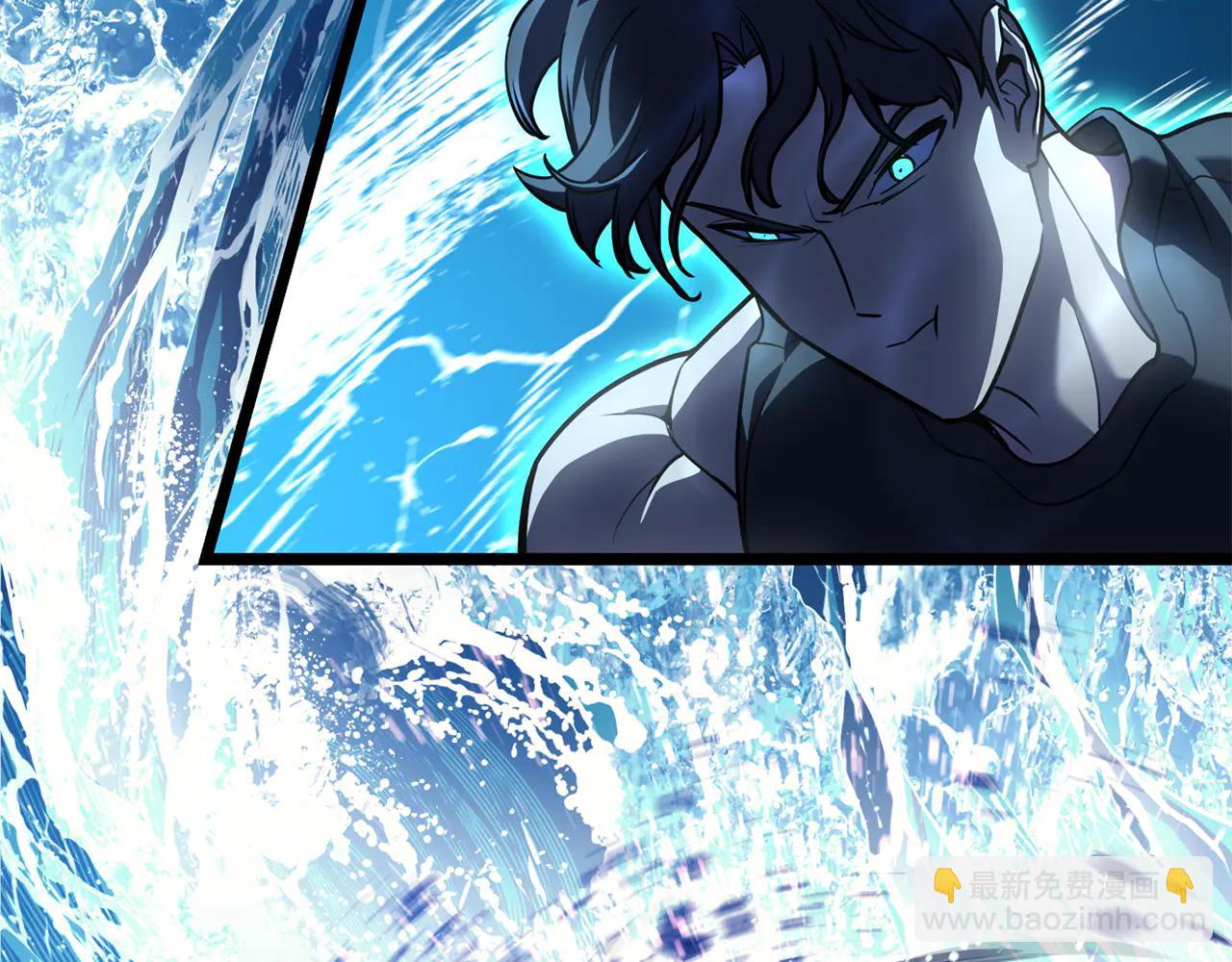 災難級英雄歸來 - 第123話 水面上的戰鬥(3/7) - 3