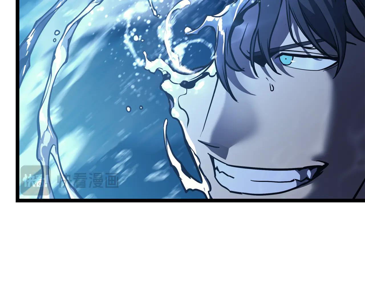 災難級英雄歸來 - 第123話 水面上的戰鬥(4/7) - 4