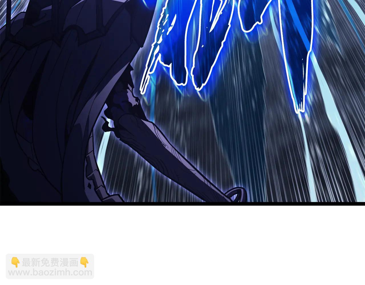 災難級英雄歸來 - 第123話 水面上的戰鬥(4/7) - 1