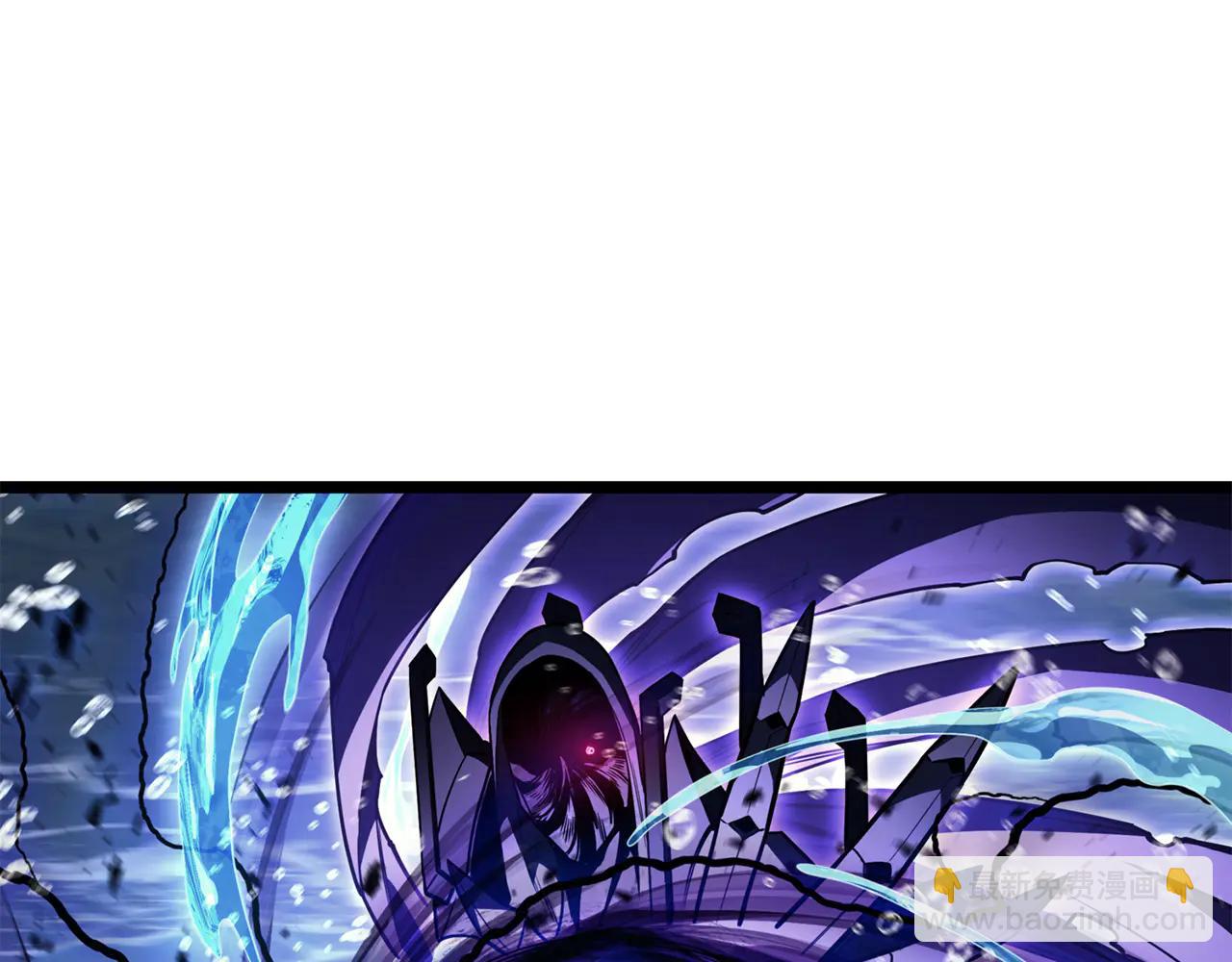 災難級英雄歸來 - 第123話 水面上的戰鬥(4/7) - 8