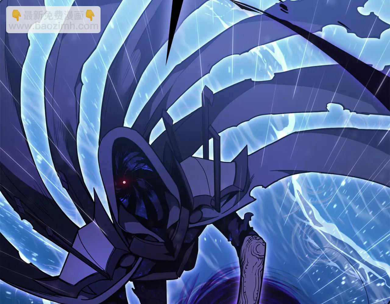 災難級英雄歸來 - 第123話 水面上的戰鬥(4/7) - 5