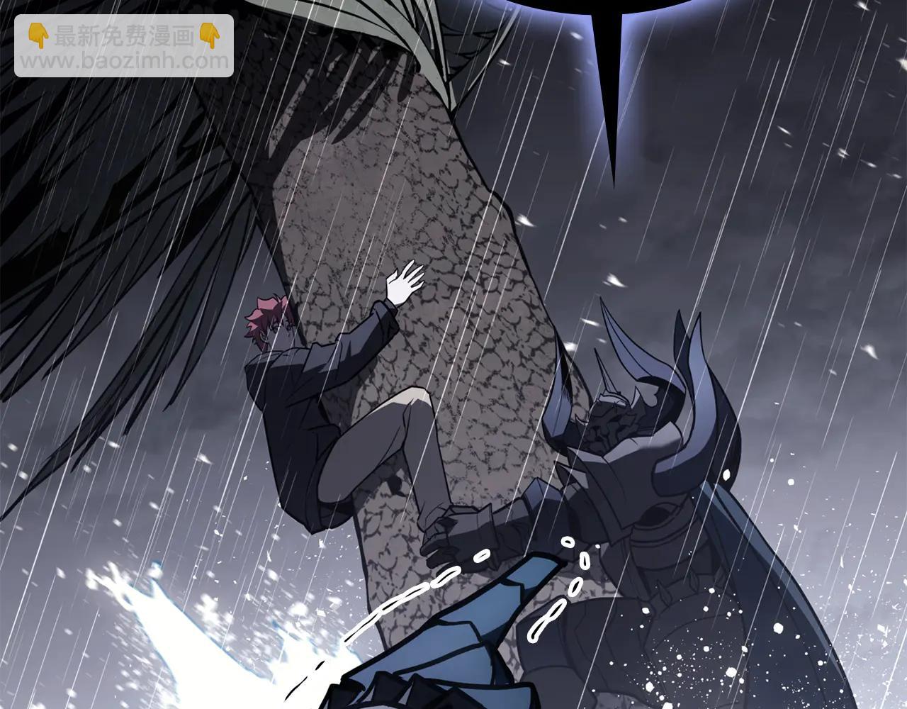 災難級英雄歸來 - 第123話 水面上的戰鬥(1/7) - 5