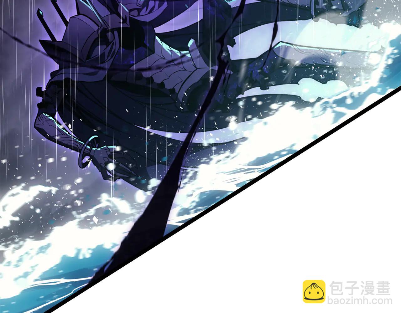 災難級英雄歸來 - 第123話 水面上的戰鬥(5/7) - 7