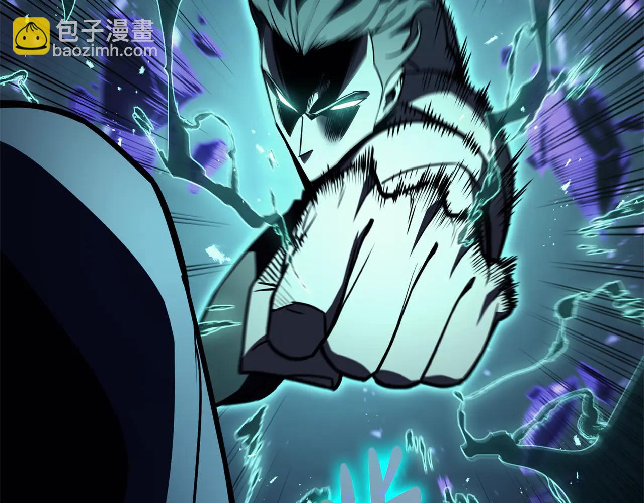 災難級英雄歸來 - 第123話 水面上的戰鬥(5/7) - 3