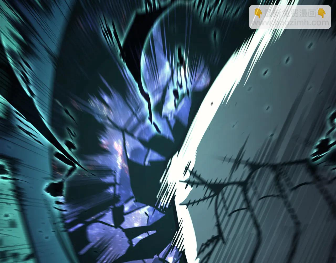 災難級英雄歸來 - 第123話 水面上的戰鬥(6/7) - 5