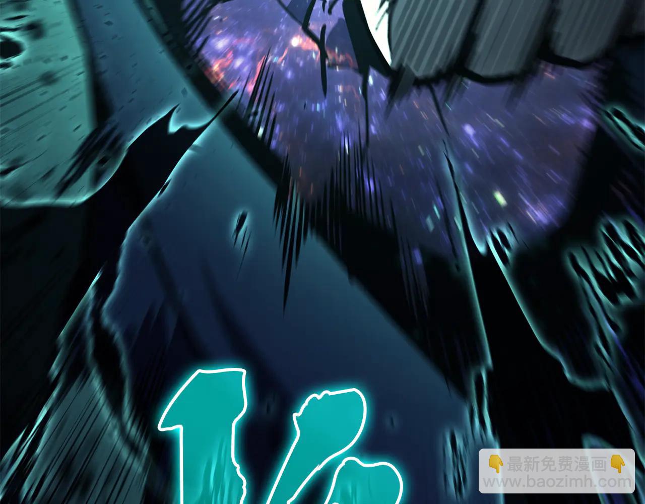 災難級英雄歸來 - 第123話 水面上的戰鬥(6/7) - 6