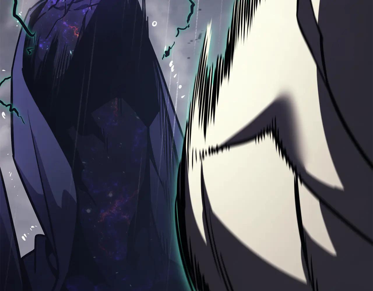 災難級英雄歸來 - 第123話 水面上的戰鬥(6/7) - 1