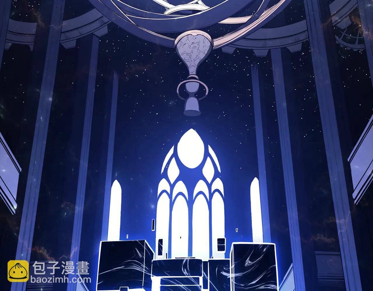 災難級英雄歸來 - 第123話 水面上的戰鬥(6/7) - 1