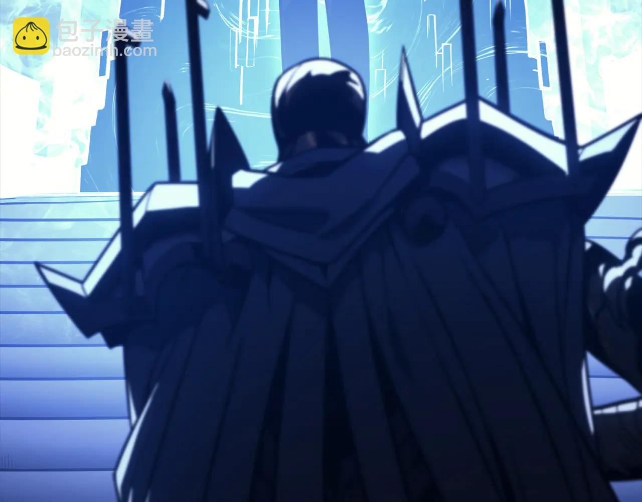 災難級英雄歸來 - 第123話 水面上的戰鬥(6/7) - 3