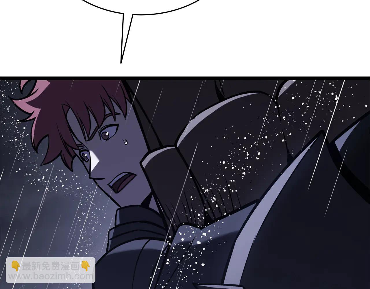 災難級英雄歸來 - 第123話 水面上的戰鬥(1/7) - 2