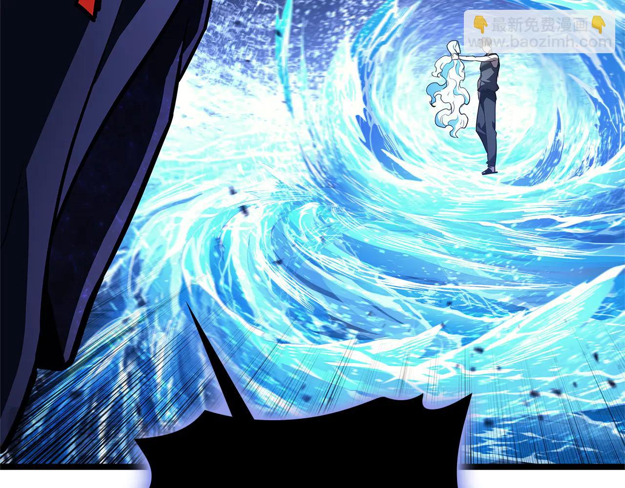 災難級英雄歸來 - 第123話 水面上的戰鬥(2/7) - 5