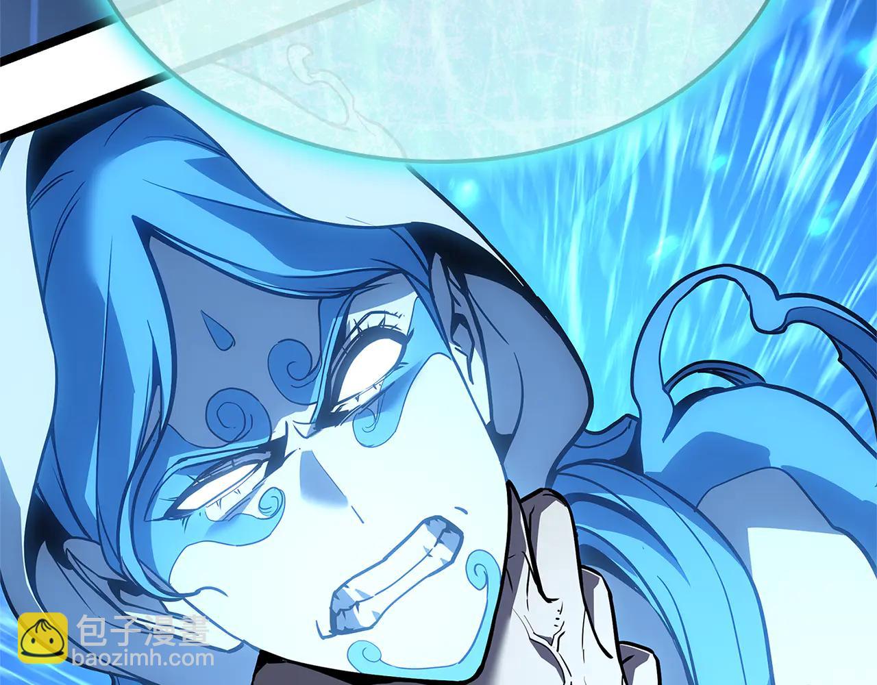 災難級英雄歸來 - 第123話 水面上的戰鬥(2/7) - 5