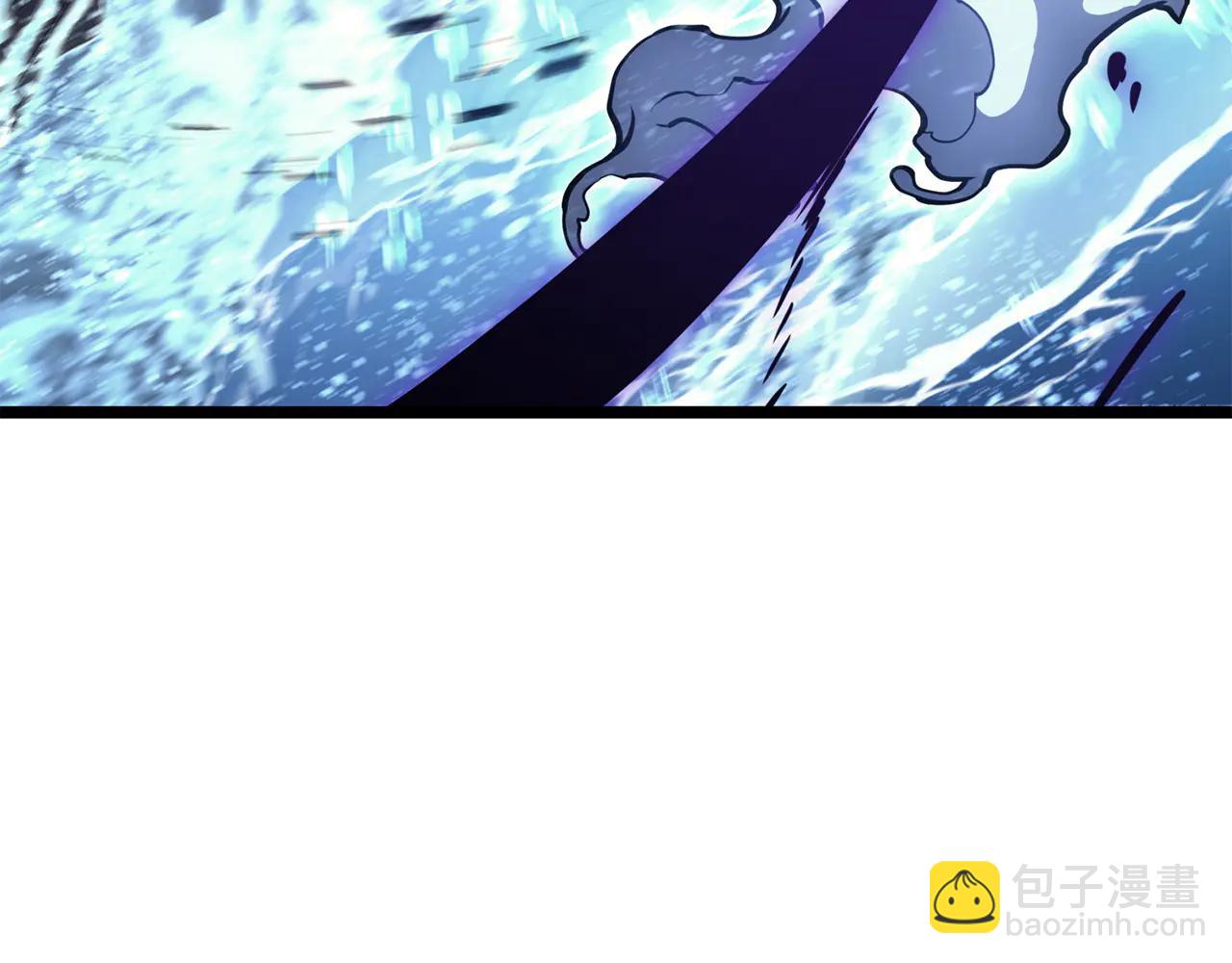 災難級英雄歸來 - 第123話 水面上的戰鬥(2/7) - 3